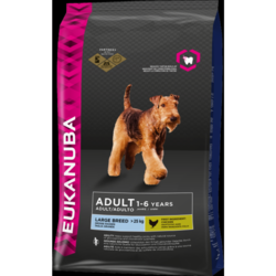 Eukanuba Adult Large 15kg