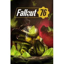 Fallout 76 Mojave Deluxe Edition Steam Key (PC) GLOBAL