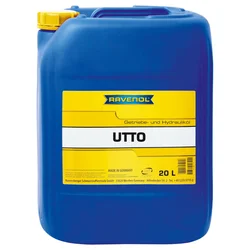 Ravenol Hidrauličko ulje za prenos Getriebeoel ATF, 20L