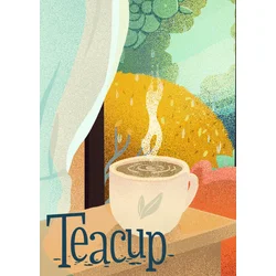 Teacup (PC) Steam Key EUROPE