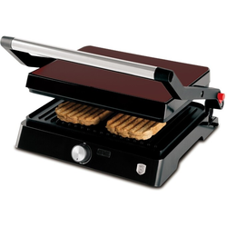Berlinger Haus Griler toster Leonardo Neo Collection BH-9839 2200W