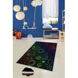 Conceptum Hypnose Tepih, 120x180cm, Šareni