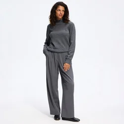 Reserved - Barrel leg pantalone
