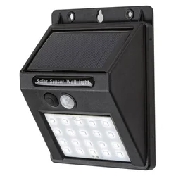 SPOLJNA LED SVETILJKA