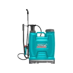 Total Total Sprayer THSPP42002 Tlačni razpršilnik, 20L, 4,5 bara
