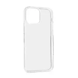 Maska silikonska Ultra Thin za iPhone 12 Pro Max transparent
