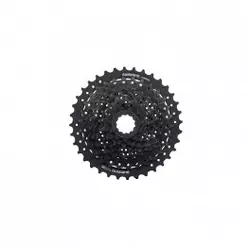 Kasetni lancanik Shimano Acera CS-HG200