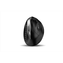 GENIUS miš bežični usb genius ergo 8250s srebrno sivi