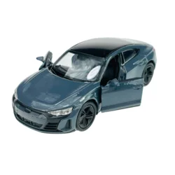 shumee WELLY AUDI RS e-tron GT SIVA 1:34 43809