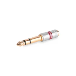 shumee Adapter 3,5 stereo vtičnica - 6,3 stereo vtič vitalco (P1)