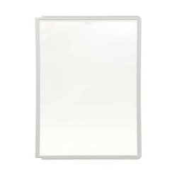 Predstavitvena mapa durable 5606 1/5 DURABLE - SIVA
