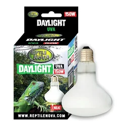 REPTILE NOVA Daylight UVA 150 W