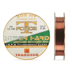 Trabucco Super Hard 300m 400