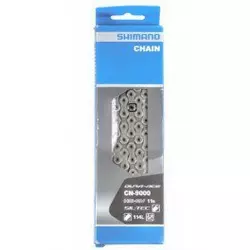 Lanac Drumski Shimano CN-9000
