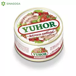 JETRENA PASTETA 150G LIMENKA (21) YUHOR