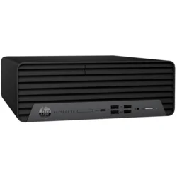 Računalnik, HP EliteDesk 805 G6
