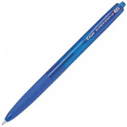 Pilot hemijska olovka super grip G RT plava 524387 ( 9319 )