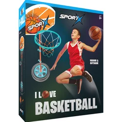 SportX košarkaški set 1100033275
