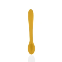 Silikonska žlica, Mustard Yellow