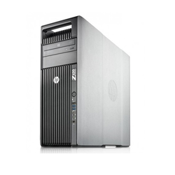 HP Z620 ????? ???????, 2x Intel Xeon E5-2620 2.0 GHz, 16 GB RAM DDR3, nVidia NVS510 2 GB, 256 GB SSD, Windows 10