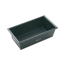 Loaf pan, steel, 15 x 9 cm - MasterClass