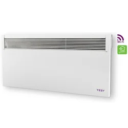 CN 031 250 EI CLOUD W Wi-Fi pametni panelni radijator