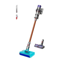 DYSON baterijski sesalnik V10 Cyclone Submarine + adapter Low Reach