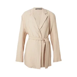 Sublevel Blazer ecru