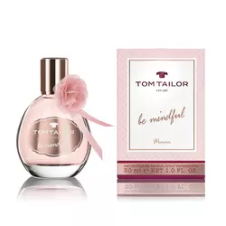 Tom Tailor Be mindful Woman Edt 30ml