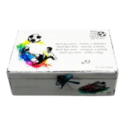Poklon za nogometaše  Š154378 - 20x30x10cm - 154378
