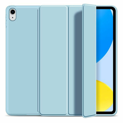 OVITEK TECH-PROTECT SMARTCASE IPAD 10.9 2022 SKY BLUE