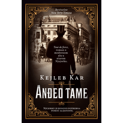 Anđeo tame