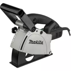 Makita SG1251J Mauernutfräse