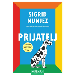 Prijatelj
