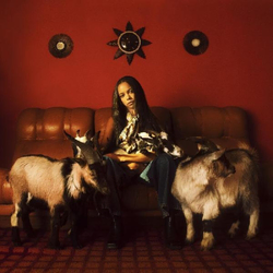 Tsha - Capricorn Sun (Gatefold Sleeve) (Red Marble Coloured) (2 LP)