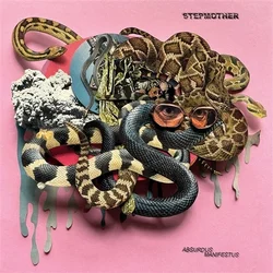 Stepmother - Absurdus Manifestus (LP)