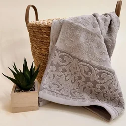 TEXTIL PEŠKIR MIŠEL 2A 50X90CM