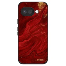 ULTIMATE CASE za Google Pixel 9a - Red