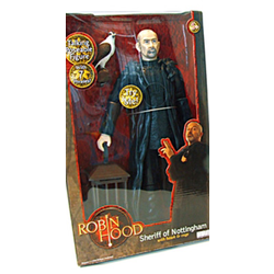 Figura ?erifa od Notingema koja pri?a VI16080