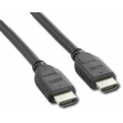 FAST ASIA - Kabl HDMI 1.4 M/M 5m crni