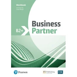 Business Partner B2+ Workbook