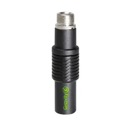 Gravity MS QC 1 B coupler - nastavek za hitro menjavo mikrofona