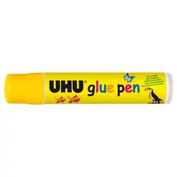 Ljepilo tekuće 50ml u olovci Glue pen UHU.L0180601