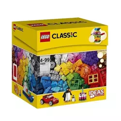 LEGO Kutija za kreativnu gradnju 10695