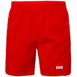 Helly Hansen Calshot Kopalke 468388 Rdeča