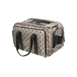 Trixie Maxima torba za pse 33x32x54cm – bež/braon