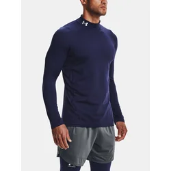 Under Armour Moške majice modra UA