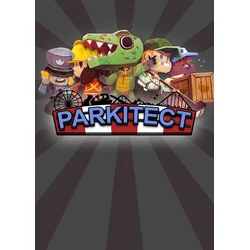 Parkitect Steam Key GLOBAL