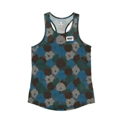 Saysky Flower Combat Singlet