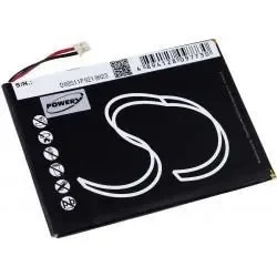 POWERY Akumulator Prestigio 3871A2